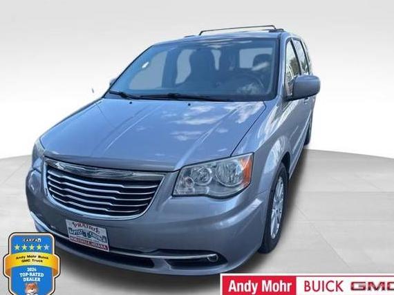 CHRYSLER TOWN AND COUNTRY 2014 2C4RC1BG1ER192606 image CHRYSLER TOWN AND COUNTRY 2014 2C4RC1BG1ER192606 image